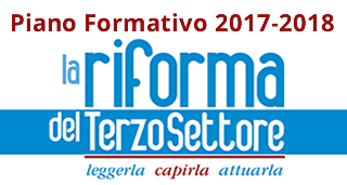 Piano Formativo 2017-2018